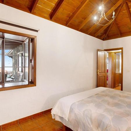 Casa Rural Arecida Tijarafe Zewnętrze zdjęcie